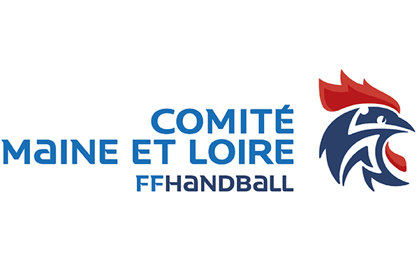 Logo FFHanball