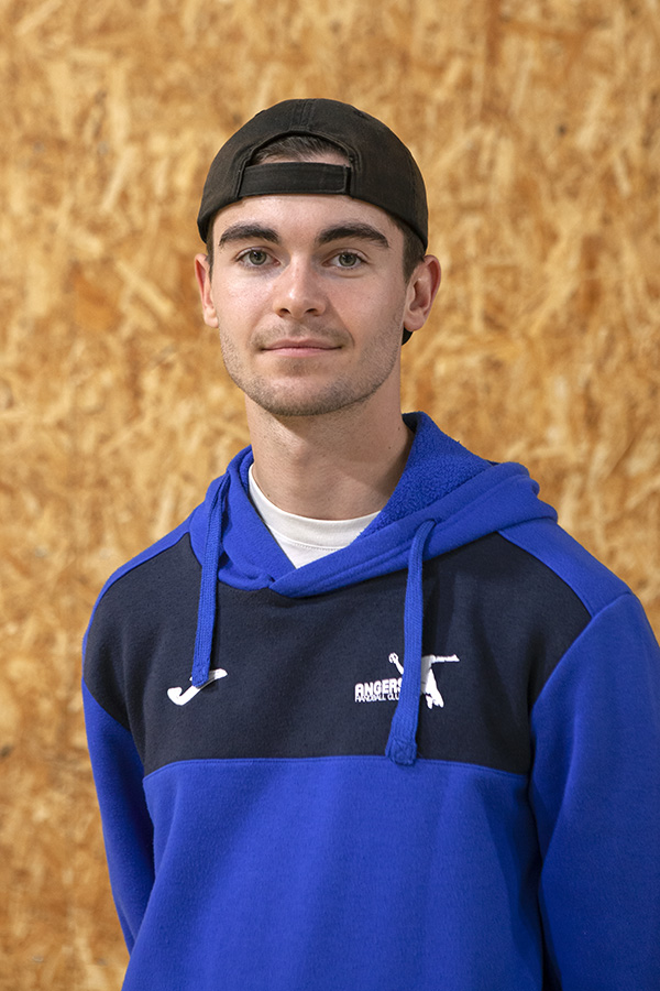 Axel Maubert