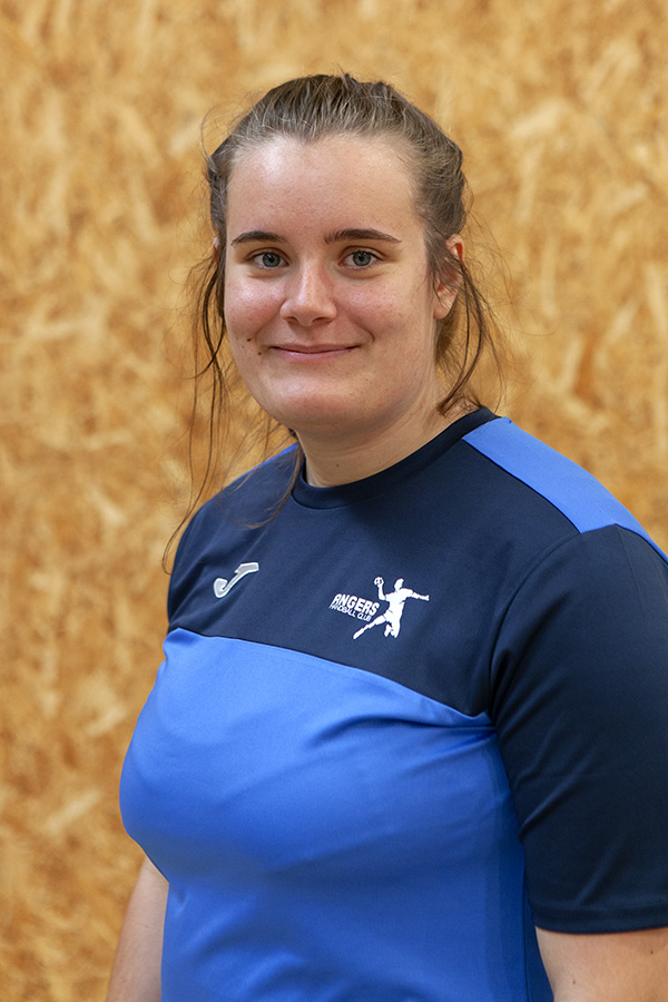 Caroline Fassot