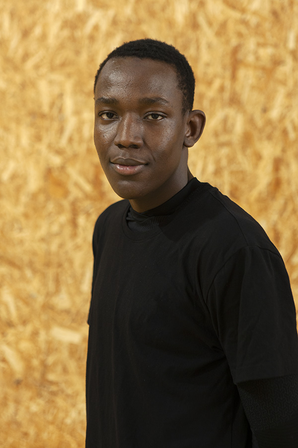 Idrissa Ly