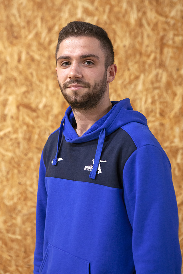Maxime Philippe