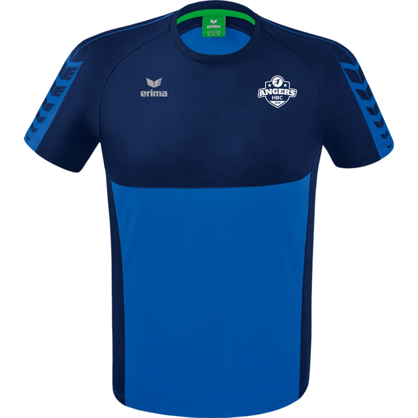 Tee-Shirt Six Wings