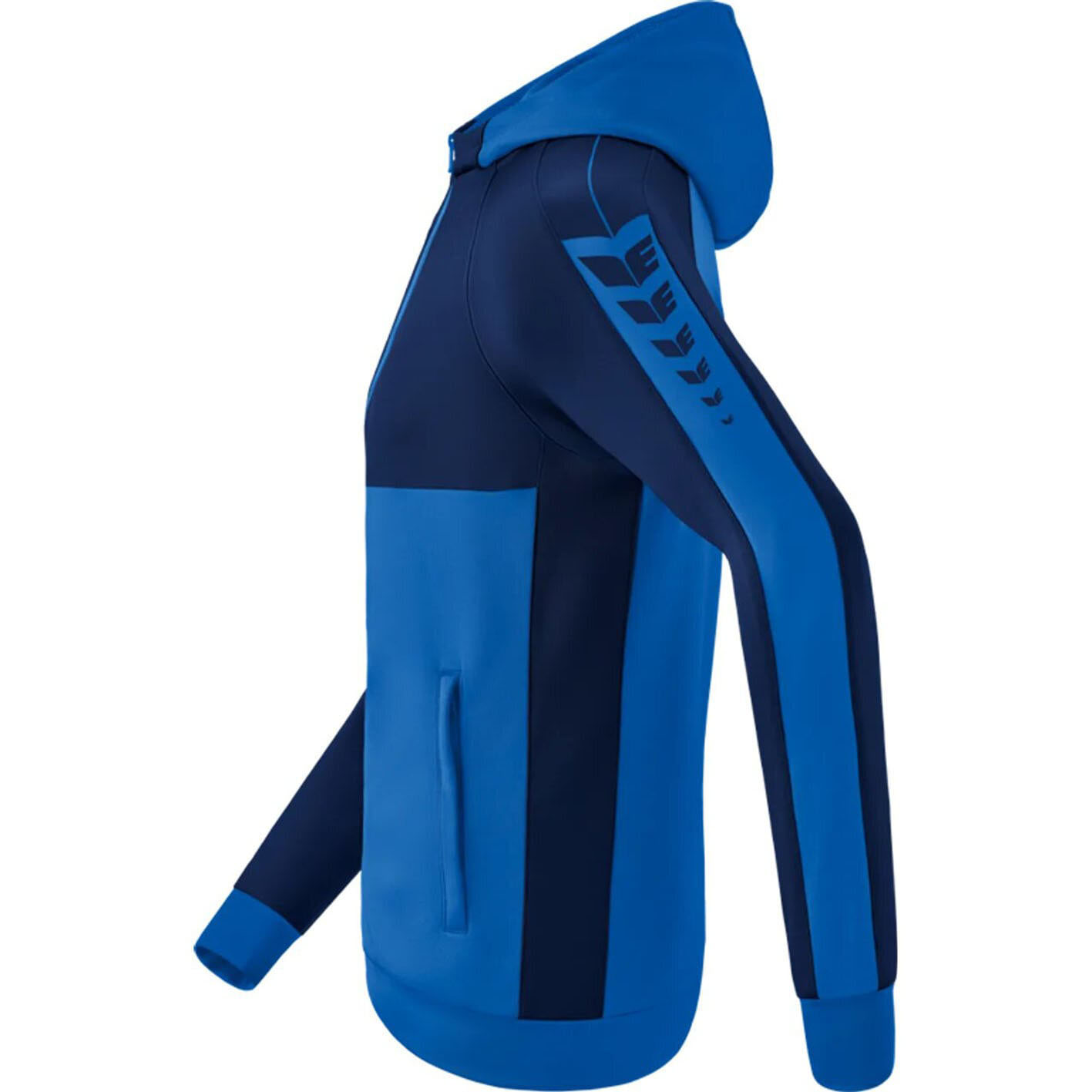 Veste Capuche Six Wings – Image 2