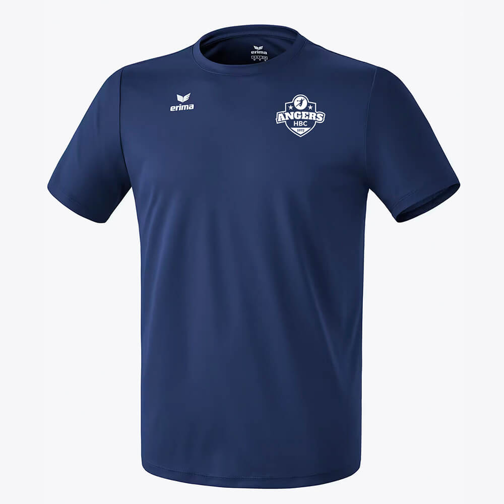 T-shirt Intro Angers HBC